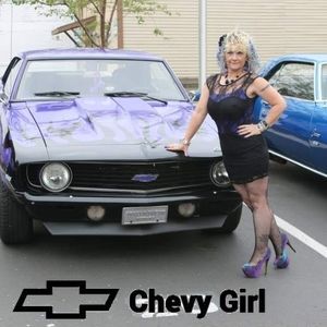 Meet your Posher, Gayle